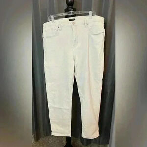 156. Banana Republic Super Light Wash Women’s Jeans, Size 16